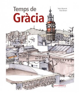 Temps de Gràcia