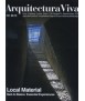 Arquitectura Viva, 151: Local Material, Back Basics: Essential Experiences
