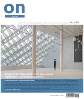 On Diseño N.442-443