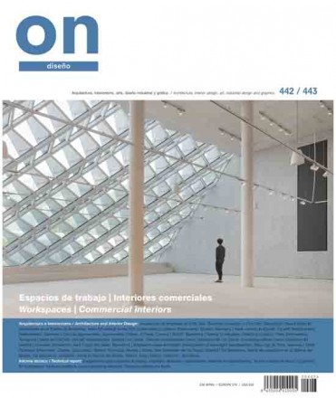 On Diseño N.442-443