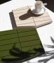 Safata Tray-Base P. Verd