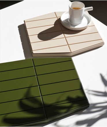 Safata Tray-Base P. Verd