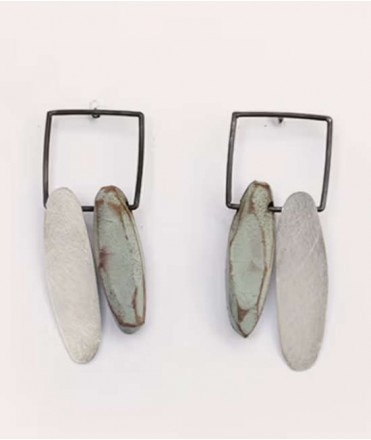 Pendientes mr_p_07 beige