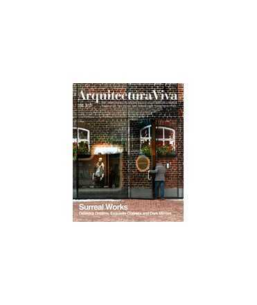 Arquitectura Viva n.152, Surreal Works