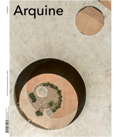ARQUINE Nº114 - Cuidados