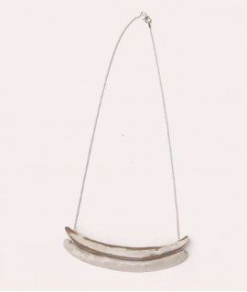 Collar mr_g_01 blanco