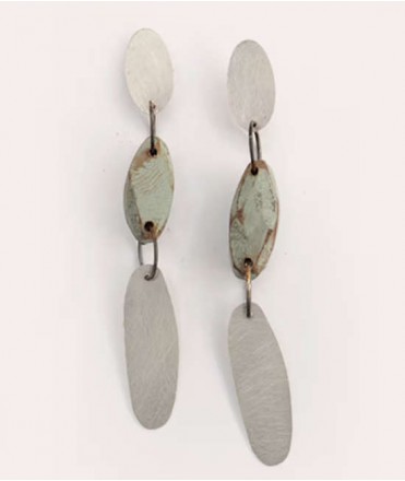 Pendientes mr_p_05 azul