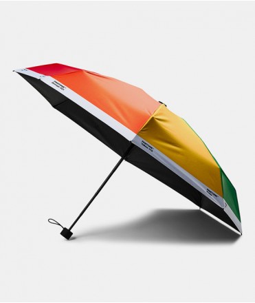 Paraigua plegable Pantone Pride 