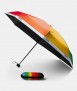 Paraguas plegable Pantone Pride