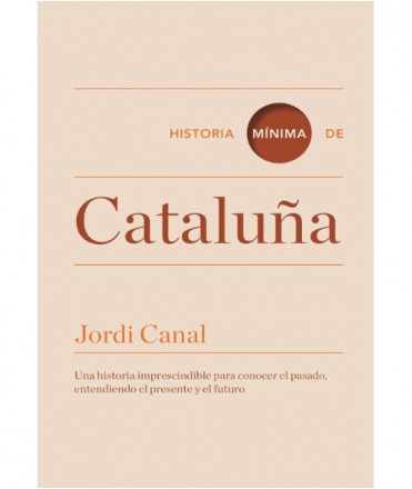 Historia mínima de Cataluña