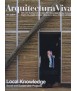 ARQUITECTURA VIVA, 161: Local Knowledge, Social and Sustainable Projects
