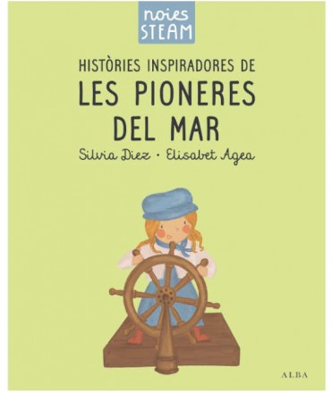 Històries inspiradores de les pioneres del mar