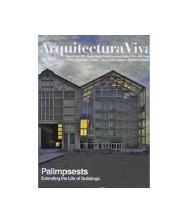 LIVING ARCHITECTURE, 162: Palimpsests, Extending the Life of Buildings