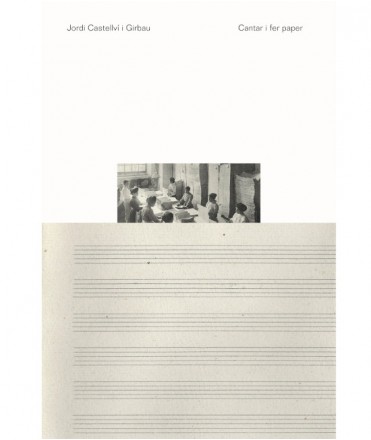 Cantar i Fer Paper