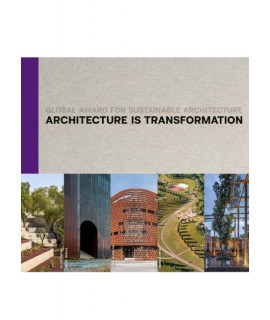 Architecture is Transformation