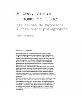 Fites, creus i noms de lloc
