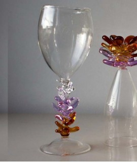 Copa Floral nº1