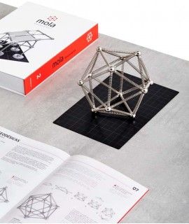 Kit estructural Mola 2 