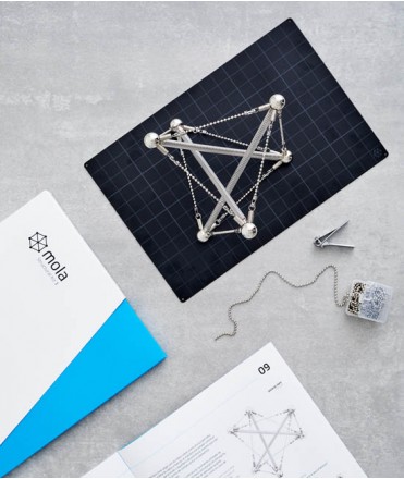 Kit estructural Mola 3 