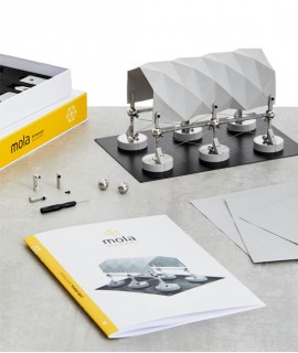 Kit estructural Mola 4 