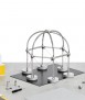 Kit estructural Mola 4 