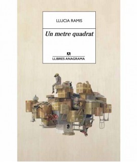 Un metre quadrat