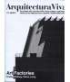 LIVING ARCHITECTURE 177.09 Art Factories: Prada, Whitney, Perez, Long