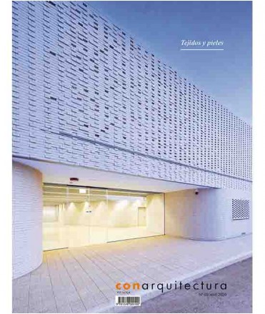 Con Arquitectura N.98
