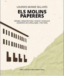 Els Molins Paperers