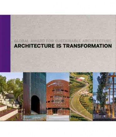 Architecture is Transformation