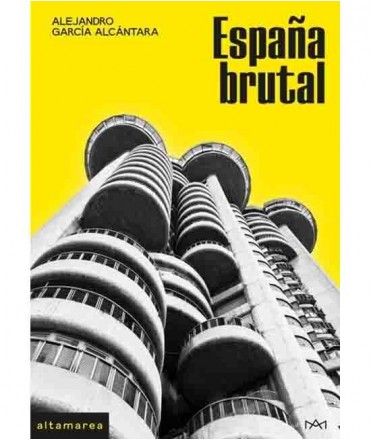 España brutal
