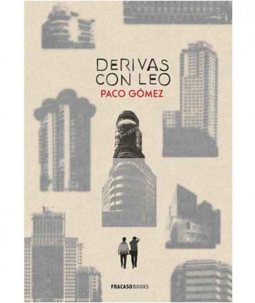 Derivas con Leo