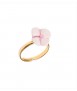 Anillo flor mini