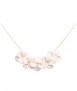 Collar Cinco Flores