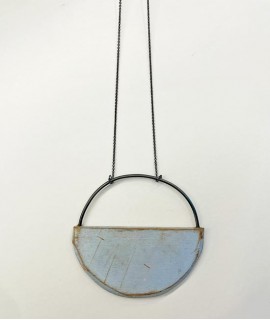 Collar mr_c_02 blau