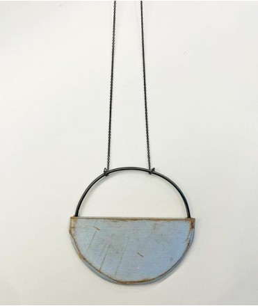 Collar mr_c_02 blau