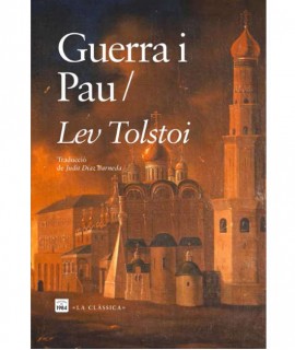 Guerra i Pau