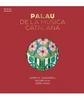 Palau de la Música Catalana