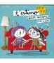 T'estimo (quasi sempre). Llibre pop-up