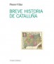 Breve historia de Cataluña