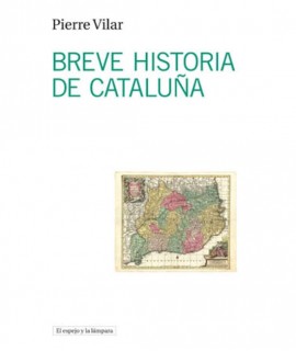 Breve historia de Cataluña