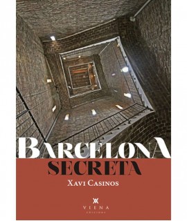 Barcelona Secreta