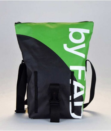 Bolsa Bandolera Owl