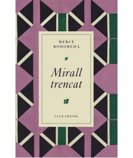 Mirall trencat