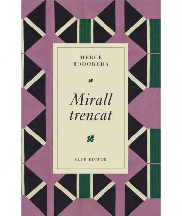 Mirall trencat