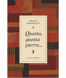 Quanta, quanta guerra...