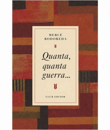 Quanta, quanta guerra...