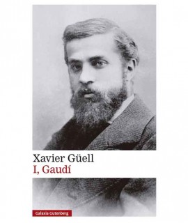 I, Gaudí