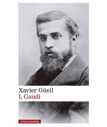 I, Gaudí