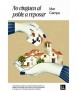 No vingueu al poble a reposar